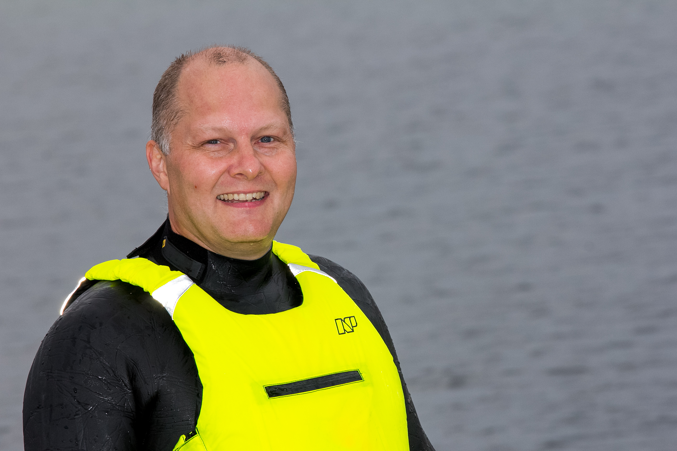 Henrik Kramselund